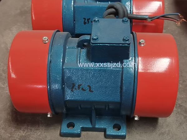 YZS-2.5-2振動電機