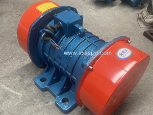 YZS-15-6振動電機